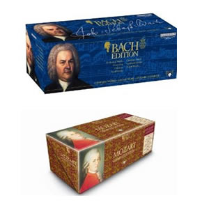 Box Sets